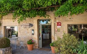 Hotel De Mirmande